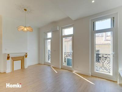 Acheter Appartement 70 m2 Marseille-7eme-arrondissement
