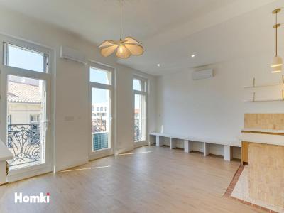 Acheter Appartement Marseille-7eme-arrondissement Bouches du Rhone