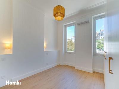 Acheter Appartement Marseille-7eme-arrondissement 510000 euros