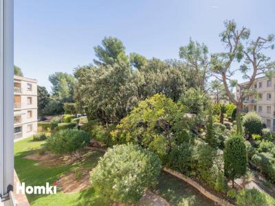 Annonce Vente 5 pi�ces Appartement Marseille-12eme-arrondissement 13