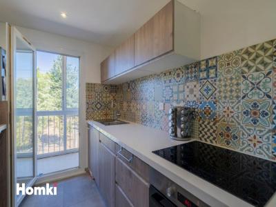Acheter Appartement 84 m2 Marseille-12eme-arrondissement
