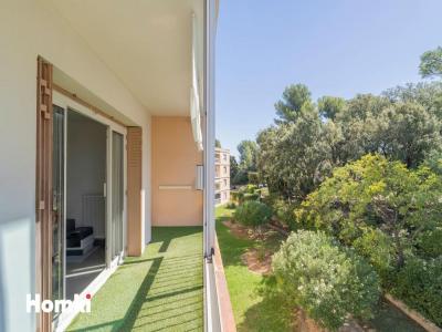 Acheter Appartement Marseille-12eme-arrondissement 238000 euros