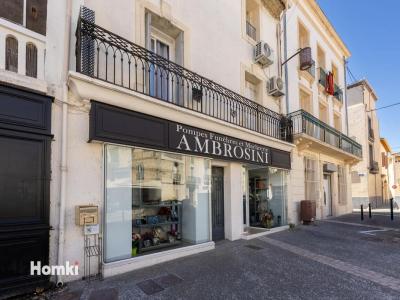 For sale Meze 3 rooms 80 m2 Herault (34140) photo 0