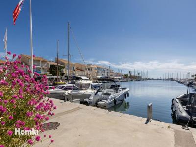 Annonce Vente Local commercial Meze 34
