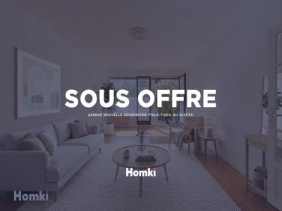For sale Boulogne-billancourt 2 rooms 51 m2 Hauts de Seine (92100) photo 0