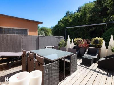 For sale Fontaines-sur-saone 3 rooms 84 m2 Rhone (69270) photo 1