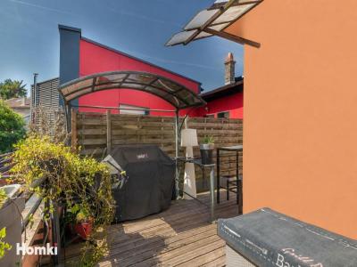 For sale Fontaines-sur-saone 3 rooms 84 m2 Rhone (69270) photo 2