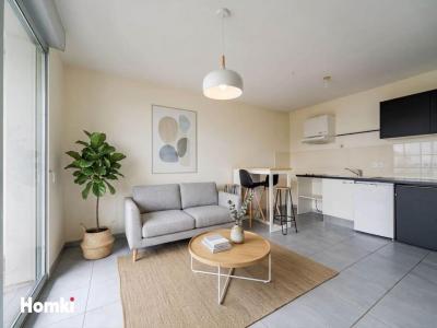 Annonce Vente 3 pi�ces Appartement Toulouse 31