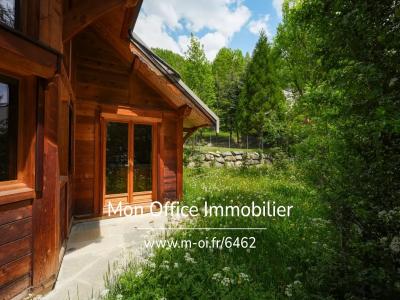 Annonce Vente 5 pi�ces Maison Saint-chaffrey 05