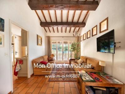 Annonce Vente 7 pi�ces Maison Luynes 13