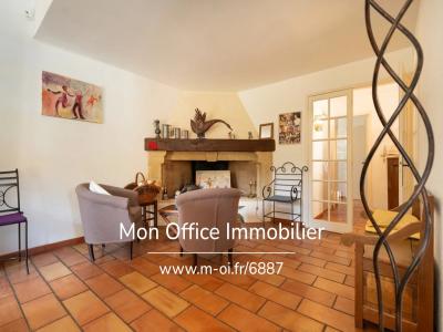 Acheter Maison 186 m2 Luynes