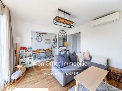 Annonce Vente 3 pi�ces Appartement Aix-en-provence 13