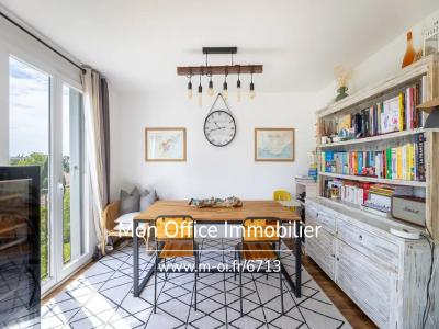 Acheter Appartement 69 m2 Aix-en-provence