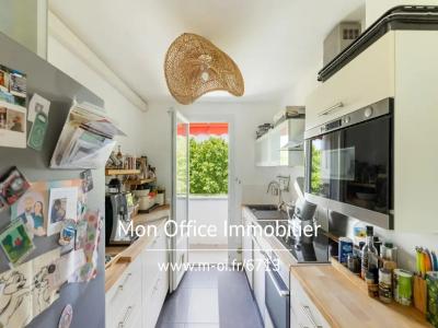 Acheter Appartement Aix-en-provence Bouches du Rhone