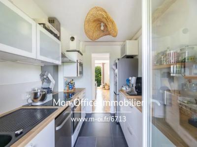 Acheter Appartement Aix-en-provence 330000 euros