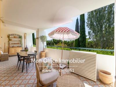 For sale Beaurecueil AIX-EN-PROVENCE 3 rooms 82 m2 Bouches du Rhone (13100) photo 0
