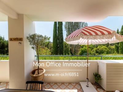 Annonce Vente 3 pi�ces Appartement Beaurecueil 13