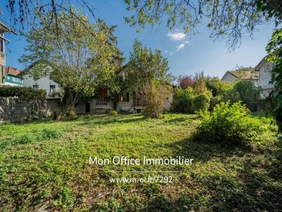 Annonce Vente 4 pi�ces Maison Annecy 74