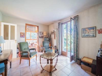 Acheter Maison 134 m2 Annecy