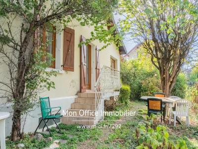 Acheter Maison Annecy Haute savoie