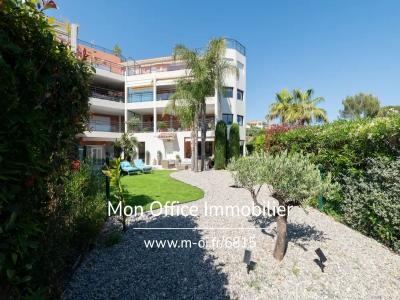 Annonce Vente 3 pi�ces Appartement Saint-raphael 83