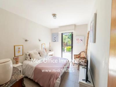 Acheter Appartement Saint-raphael Var