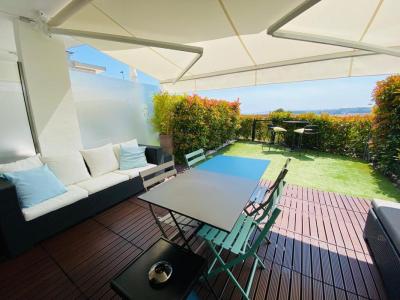 Acheter Appartement 50 m2 Nice