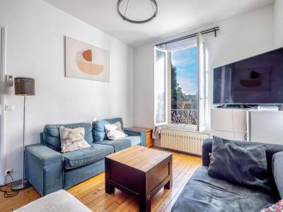 Acheter Maison Houilles Yvelines