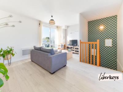 Annonce Vente 3 pi�ces Appartement Nantes 44