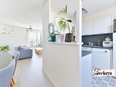 Acheter Appartement 67 m2 Nantes