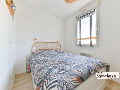 Acheter Appartement Nantes 266000 euros