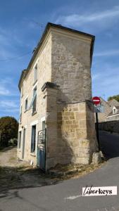 Annonce Vente 6 pi�ces Maison Auvers-sur-oise 95