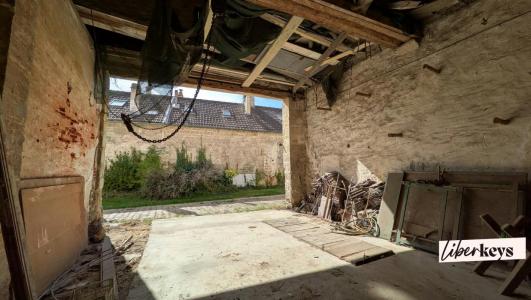 Acheter Maison 217 m2 Auvers-sur-oise