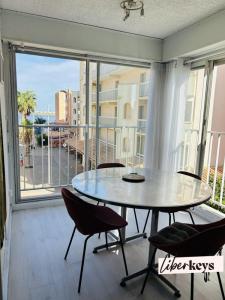 Annonce Vente 3 pi�ces Appartement Gruissan 11