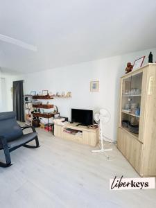 Acheter Appartement Gruissan 149000 euros