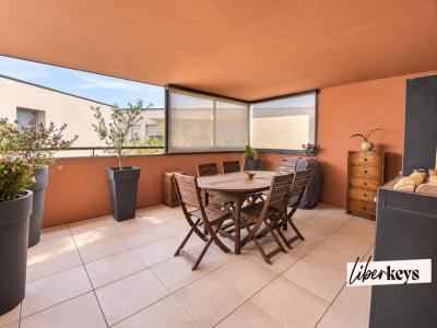 Annonce Vente 4 pi�ces Appartement Marignane 13