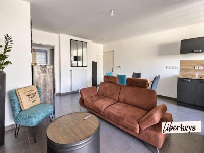 Acheter Appartement 76 m2 Marignane