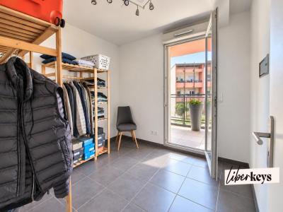 Acheter Appartement Marignane 296000 euros