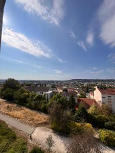 Annonce Vente 4 pi�ces Appartement Nancy 54