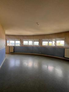 Acheter Appartement 84 m2 Nancy