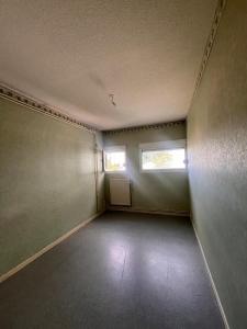 Acheter Appartement Nancy Meurthe et moselle