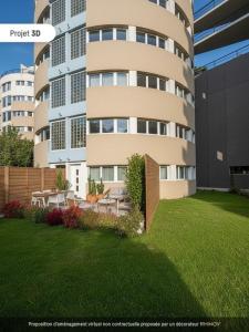 For sale Nancy 5 rooms 117 m2 Meurthe et moselle (54000) photo 0