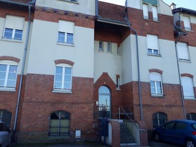 For rent Montigny-les-metz 4 rooms 80 m2 Moselle (57158) photo 0