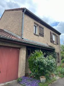 Annonce Vente Maison Amneville 57