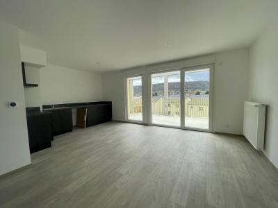 Louer Appartement Fameck Moselle