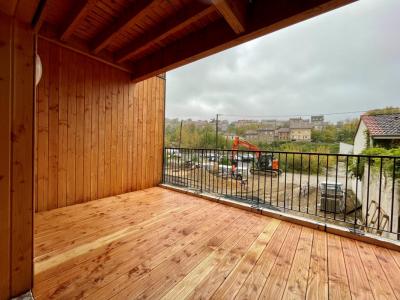 Louer Appartement Maizieres-les-metz Moselle