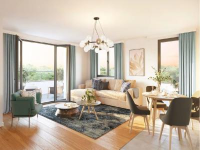 Annonce Location 2 pi�ces Appartement Maizieres-les-metz 57
