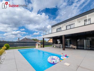 Annonce Vente 7 pi�ces Maison Mezire 90