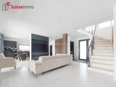Acheter Maison 246 m2 Mezire