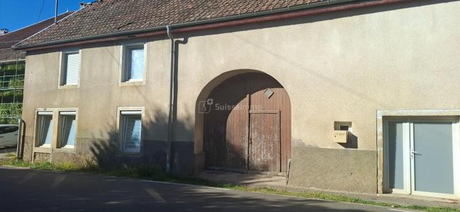 For sale Sancey-le-grand 8 rooms 200 m2 Doubs (25430) photo 0
